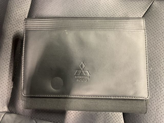 866662-17 Mitsubishi GAO ASX, 2011, 148 hp