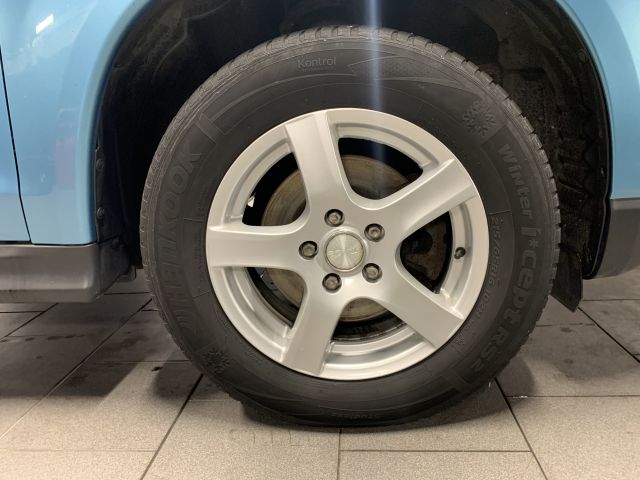 866662-26 Mitsubishi GAO ASX, 2011, 148 hp