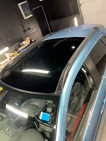 866662-30 Mitsubishi GAO ASX, 2011, 148 hp