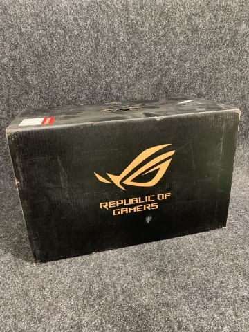 876264-2 2-in-1 Laptop, ASUS ROG Flow X13 Supernova Edition (GV301QE-K6030T)