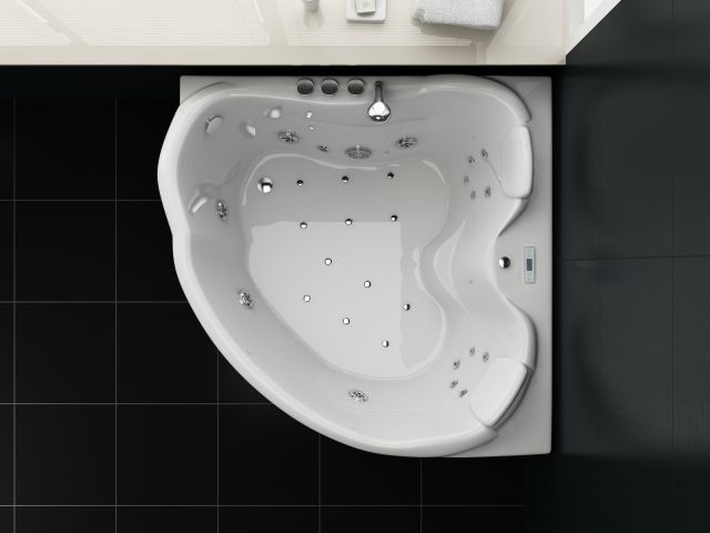 873724-2 Ronja Massagebadkar - sw755