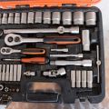659350-1 Socket wrench set Bacho Strul Relocator
