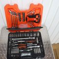 659350-2 Socket wrench set Bacho Strul Relocator