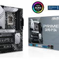 876233-1 Motherboard ASUS PRIME Z690-P DDR4