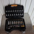 659360-2 Socket wrench set Ironside