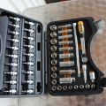 659360-1 Socket wrench set Ironside