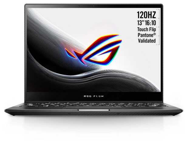 876264-1 2-in-1 Laptop, ASUS ROG Flow X13 Supernova Edition (GV301QE-K6030T)