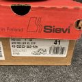 875605-3 Safety shoes Sievi Air Roller XL S1P size 41