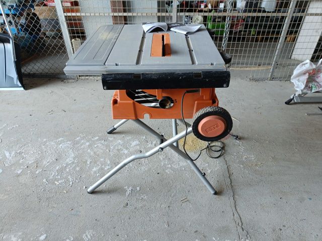 826157-2 Split saw AEG TS250K