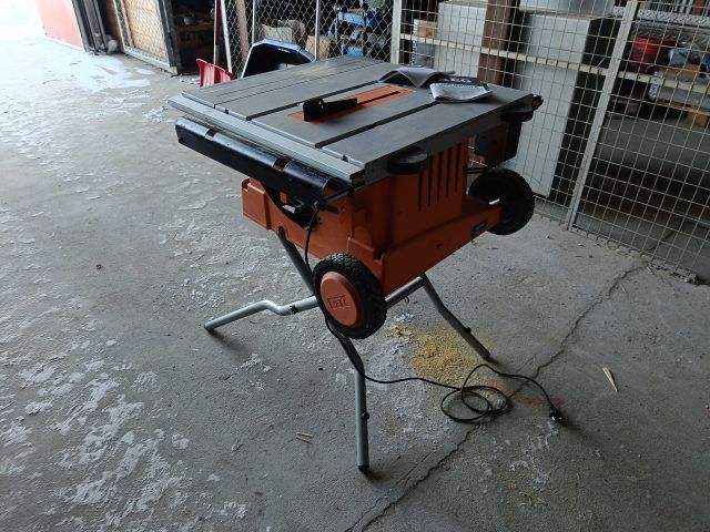 826157-3 Split saw AEG TS250K