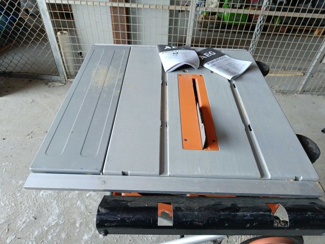 826157-4 Split saw AEG TS250K