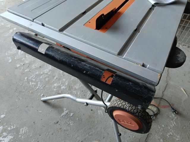 826157-6 Split saw AEG TS250K