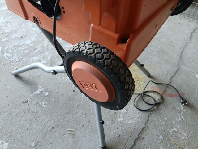 826157-7 Split saw AEG TS250K