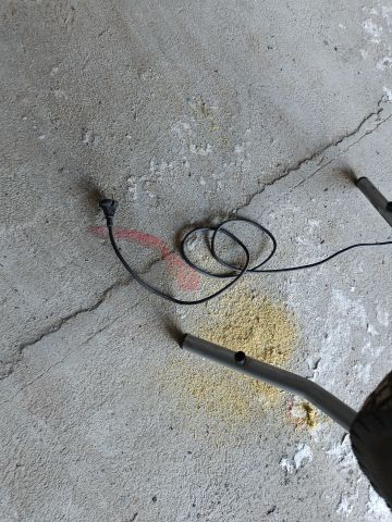 826157-14 Split saw AEG TS250K