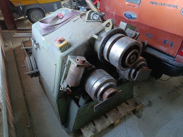 754295-1 Roundo ring roller