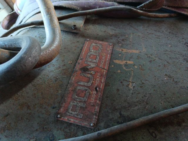 754295-3 Roundo ring roller