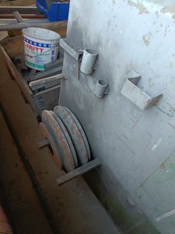 754295-5 Roundo ring roller