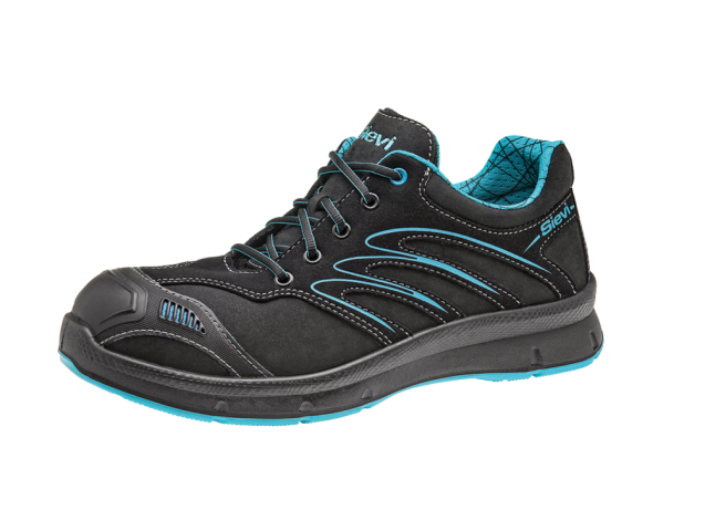 875604-1 Safety shoes Sievi Racer + S3 size 45