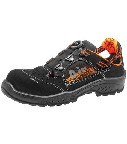 875605-1 Safety shoes Sievi Air Roller XL S1P size 41