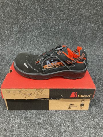 875605-2 Safety shoes Sievi Air Roller XL S1P size 41