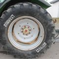 876718-5 DEUTZ-FAHR AGROTRON 110, 1999, 107 hp