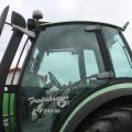 876718-7 DEUTZ-FAHR AGROTRON 110, 1999, 107 hp