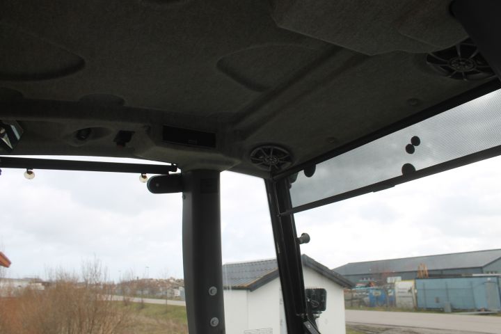 876718-10 DEUTZ-FAHR AGROTRON 110, 1999, 107 hp