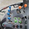 876718-12 DEUTZ-FAHR AGROTRON 110, 1999, 107 hp