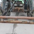 876718-16 DEUTZ-FAHR AGROTRON 110, 1999, 107 hp