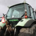 876718-20 DEUTZ-FAHR AGROTRON 110, 1999, 107 hp