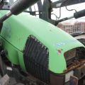 876718-21 DEUTZ-FAHR AGROTRON 110, 1999, 107 hp
