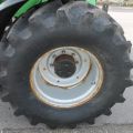 876718-22 DEUTZ-FAHR AGROTRON 110, 1999, 107 hp