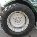 876718-23 DEUTZ-FAHR AGROTRON 110, 1999, 107 hp