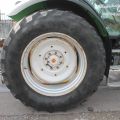 876718-24 DEUTZ-FAHR AGROTRON 110, 1999, 107 hp