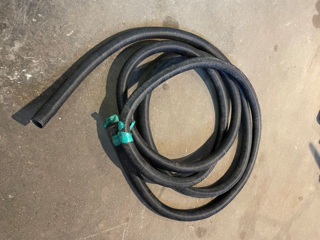 839426-7 Dust collector, GL-25D, HTC -2018