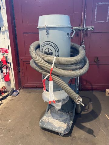 839426-3 Dust collector, GL-25D, HTC -2018