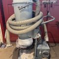 839426-2 Dust collector, GL-25D, HTC -2018