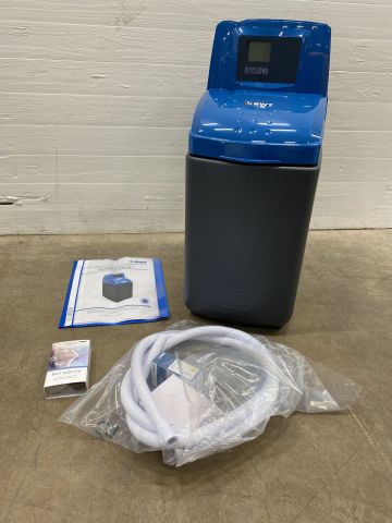 876744-3 Aquadial Softlife 15 Soft water filter