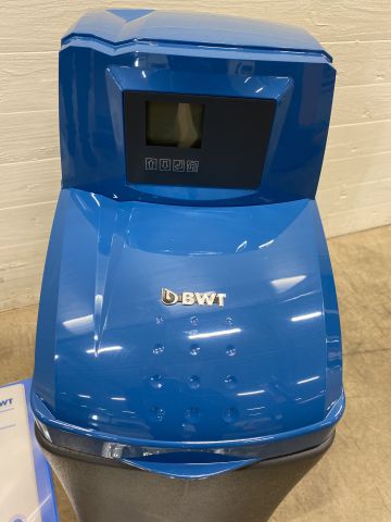 876744-2 Aquadial Softlife 15 Soft water filter