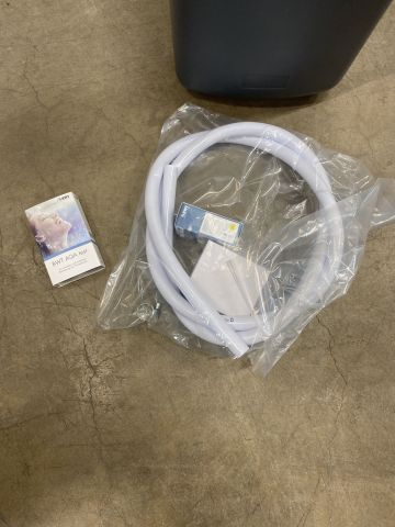 876744-7 Aquadial Softlife 15 Soft water filter