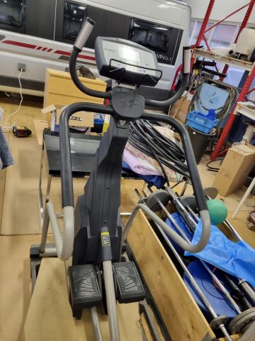 876776-3 Nautilus Stairmaster Freeclimber 4600CL