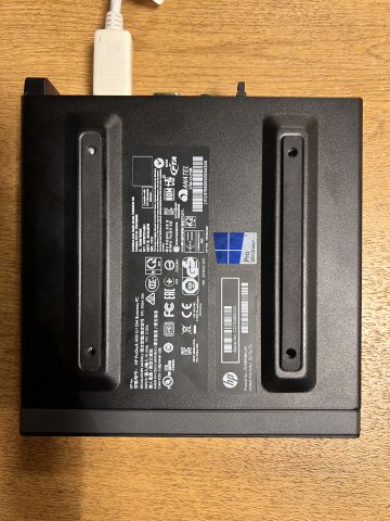 870561-31 LED screen, Unilumin TecViz P6, 84 pcs