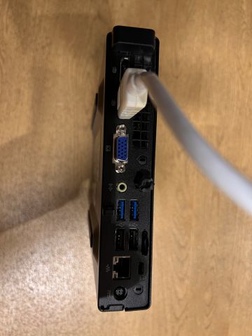 870561-32 LED screen, Unilumin TecViz P6, 84 pcs