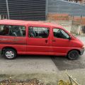 833914-6 Toyota Hiace, 2002, 142 hp