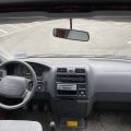 833914-13 Toyota Hiace, 2002, 142 hp