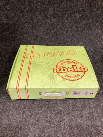 876397-2 Regnset Abeko Tony Varsel s. S