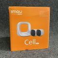 876871-2 IMOU Cell Pro - 2 Cameras