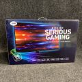 876888-2 27" QHD-gamingskärm Mission SG MF27165QHD