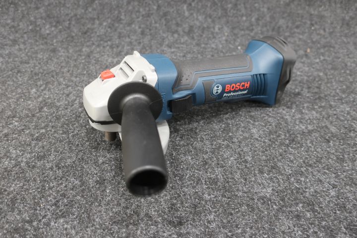 876377-1 Angle slip Bosch GWS 18-125 V-LI