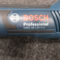 876377-2 Angle slip Bosch GWS 18-125 V-LI